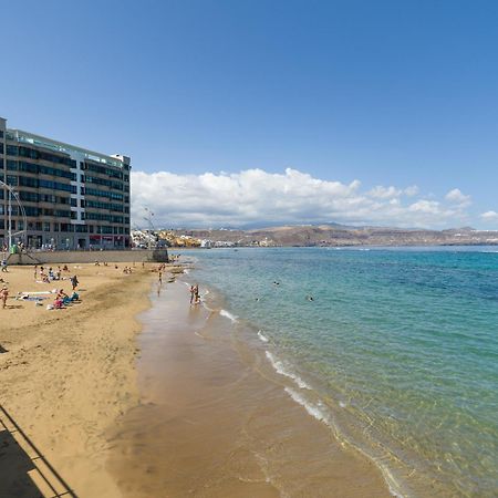 Edison Building By Canariasgetaway Las Palmas de Gran Canaria Eksteriør bilde