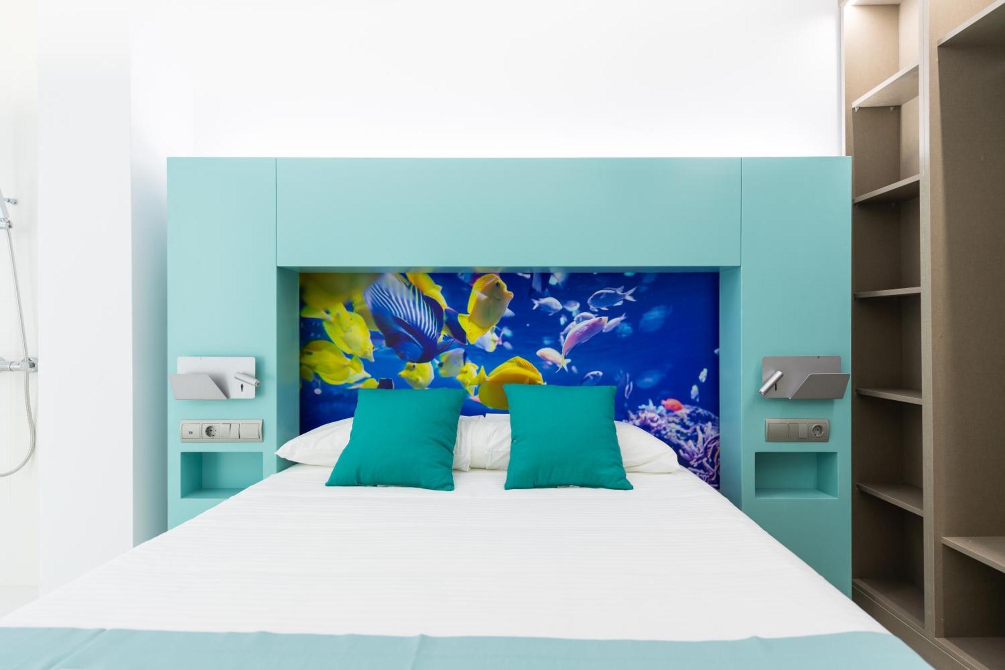 Edison Building By Canariasgetaway Las Palmas de Gran Canaria Rom bilde