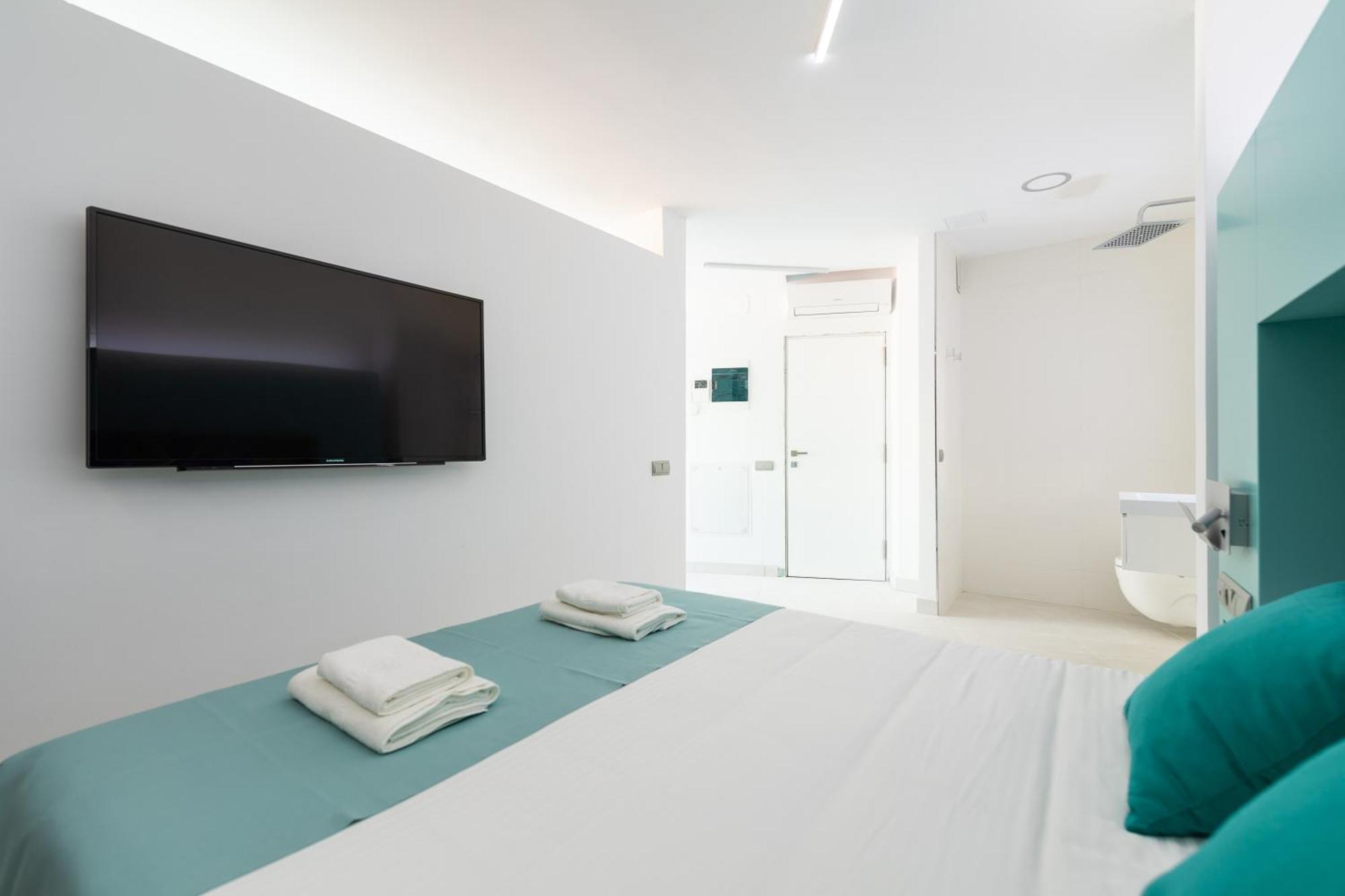 Edison Building By Canariasgetaway Las Palmas de Gran Canaria Rom bilde