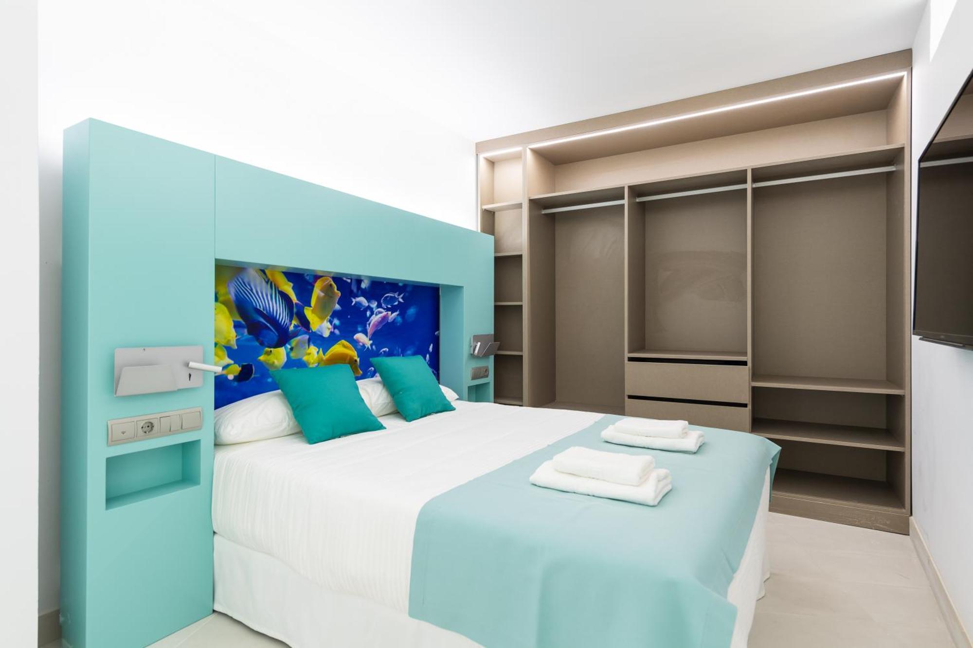 Edison Building By Canariasgetaway Las Palmas de Gran Canaria Rom bilde